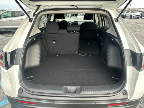 New 2026 Honda HR-V LX image 45