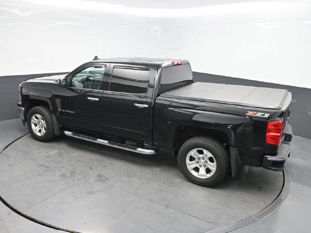 Used 2015 Chevrolet Silverado 1500 LT w/ All Star Edition AWD/4WD image 24