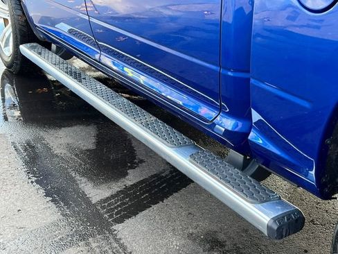 Used 2017 RAM 1500 Sport image 11