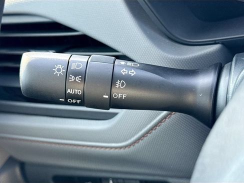 Used 2026 Subaru Forester Sport AWD/4WD image 12