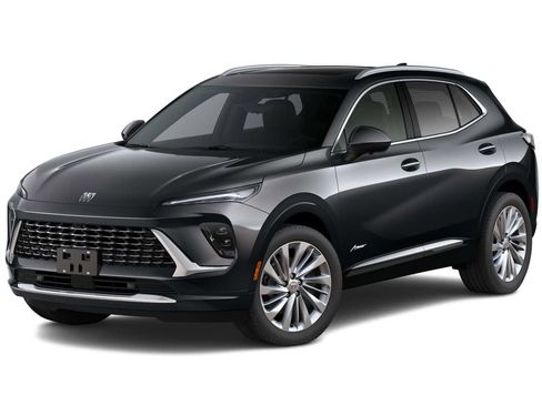 New 2026 Buick Envision Avenir AWD/4WD image 39