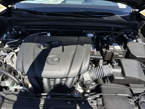 New 2026 MAZDA CX-30 AWD 2.5 S w/ Select Sport Pkg image 59