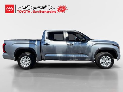 New 2026 Toyota Tundra SR5 RWD image 6