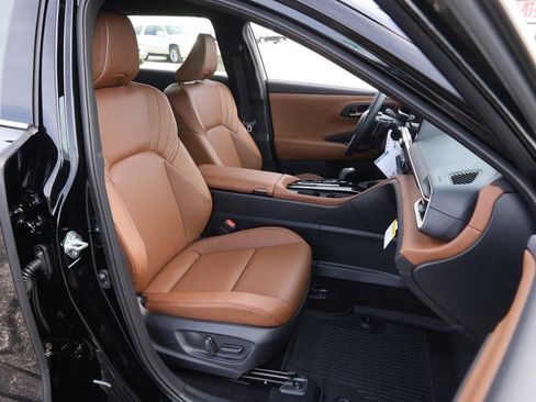 New 2026 Toyota Crown Signia image 28