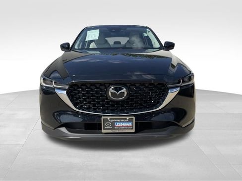Used 2023 MAZDA CX-5 AWD 2.5 S image 2
