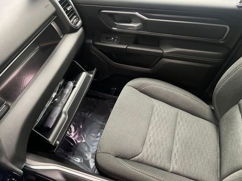 Used 2025 RAM 1500 Big Horn image 38