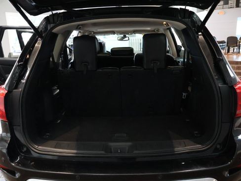 Used 2017 Nissan Pathfinder Platinum AWD/4WD image 15