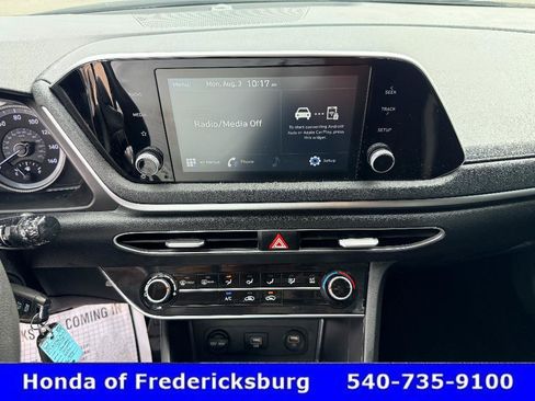Used 2023 Hyundai Sonata SE FWD image 30