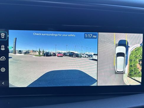 New 2026 Hyundai Palisade XRT Pro image 29