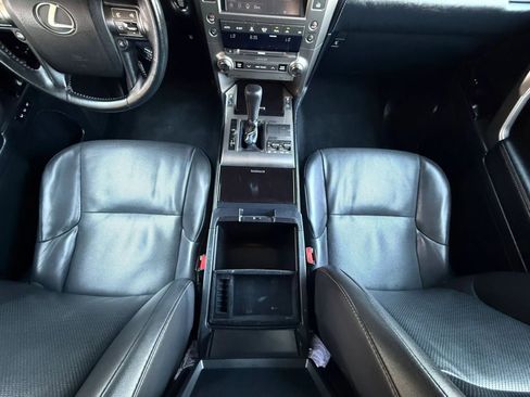 Used 2017 Lexus GX 460 w/ Navigation Package AWD/4WD image 51