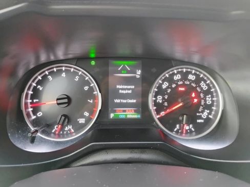 Used 2020 Toyota RAV4 LE w/ All Weather Liner Package image 44