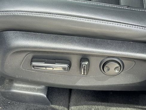 Certified 2024 Honda CR-V EX-L image 26