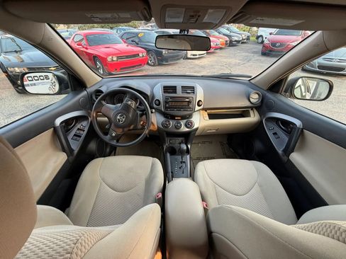 Used 2012 Toyota RAV4 4WD w/ Upgrade Value Pkg image 30