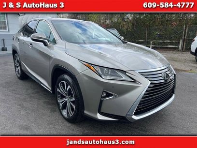 Used 2019 Lexus RX 350 AWD