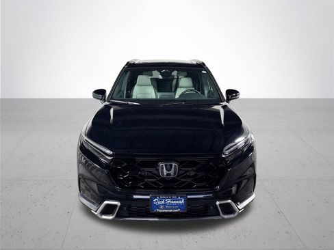 New 2026 Honda CR-V Sport Touring image 3