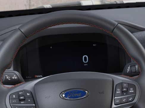 New 2026 Ford Explorer Active RWD image 13
