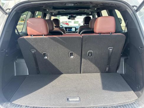 Used 2024 Kia Telluride SX Prestige AWD/4WD image 24