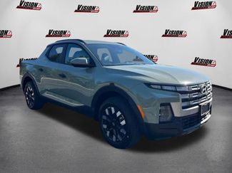 New 2026 Hyundai Santa Cruz SEL AWD/4WD video 3