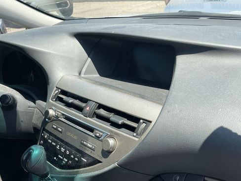 Used 2013 Lexus RX 350 FWD w/ Navigation Pkg image 6