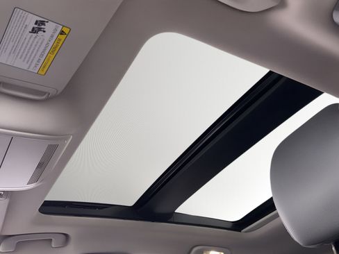 Used 2024 MAZDA CX-50 AWD 2.5 S w/ Cargo Package image 18