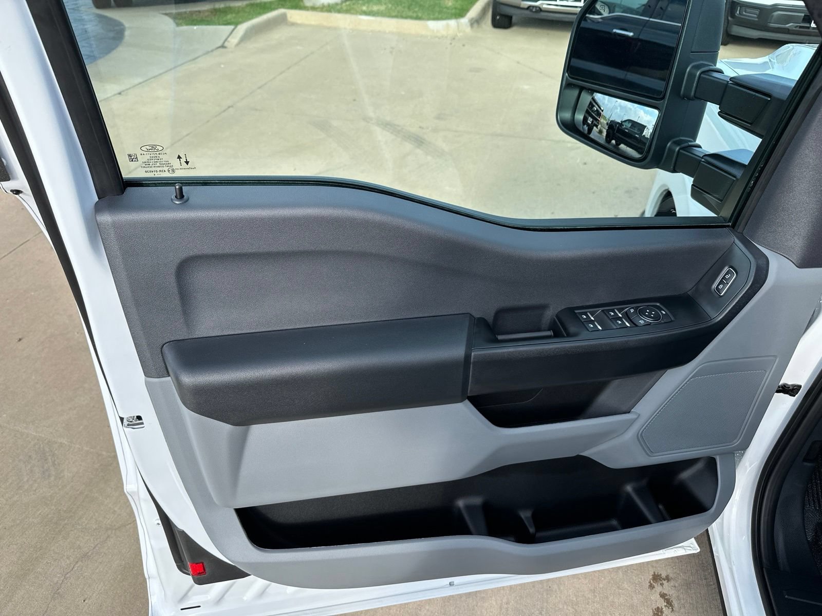 New 2026 Ford F250 XL RWD image 16