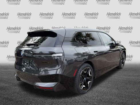 Certified 2023 BMW iX M60 w/ Executive Package image 10