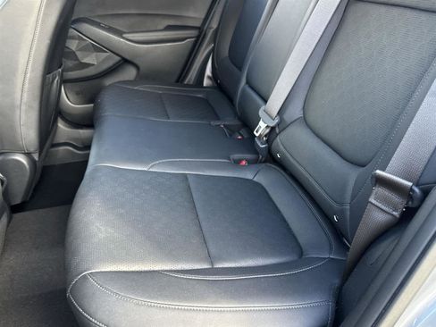 Used 2023 Kia Seltos EX image 17