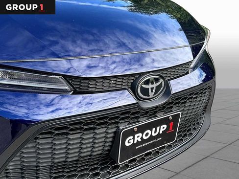 Used 2022 Toyota Corolla LE FWD image 31