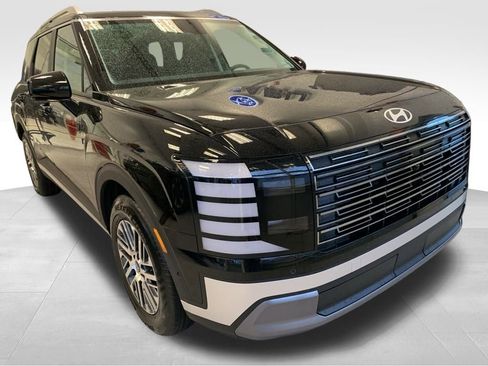New 2026 Hyundai Palisade SEL image 1