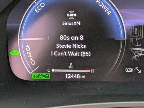 Used 2025 Toyota Grand Highlander AWD Hybrid image 19