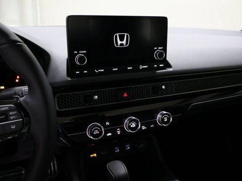 New 2026 Honda Civic Sport image 27