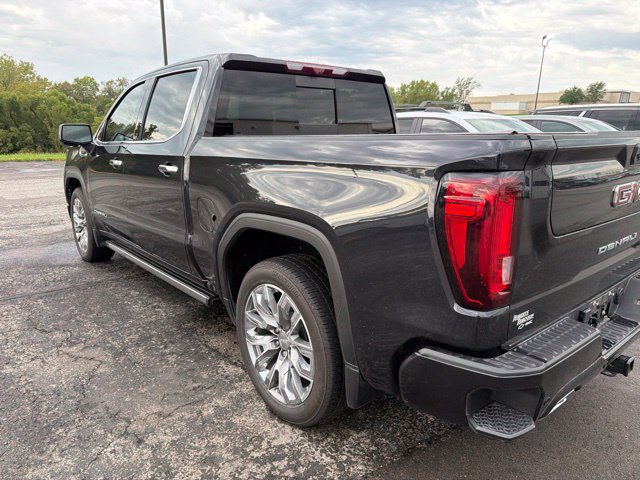 Used 2024 GMC Sierra 1500 Denali AWD/4WD image 21