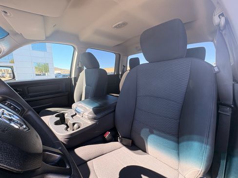 Used 2019 RAM 1500 Express w/ Wheel & Sound Group AWD/4WD image 16