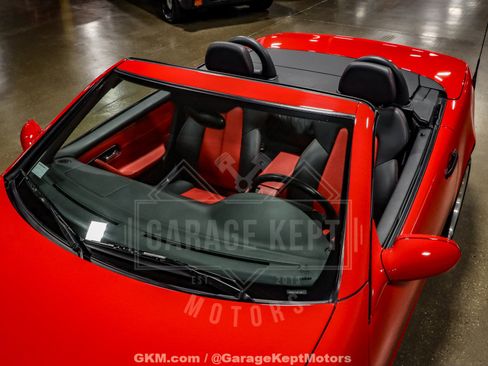 Used 1999 Mercedes-Benz SLK 230 image 24