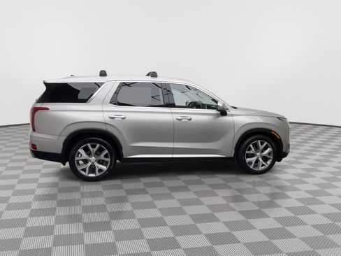 Used 2021 Hyundai Palisade SEL w/ Premium Package AWD/4WD image 43