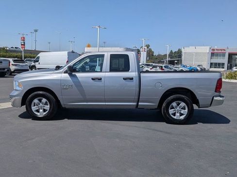 Used 2024 RAM 1500 Classic SLT RWD image 12