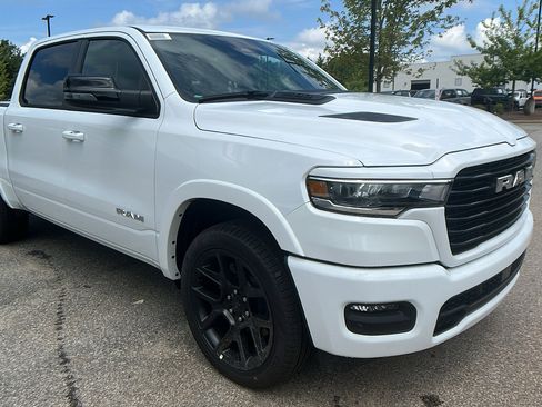 New 2026 RAM 1500 Laramie image 5