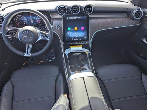 Used 2026 Mercedes-Benz GLC 300 image 13