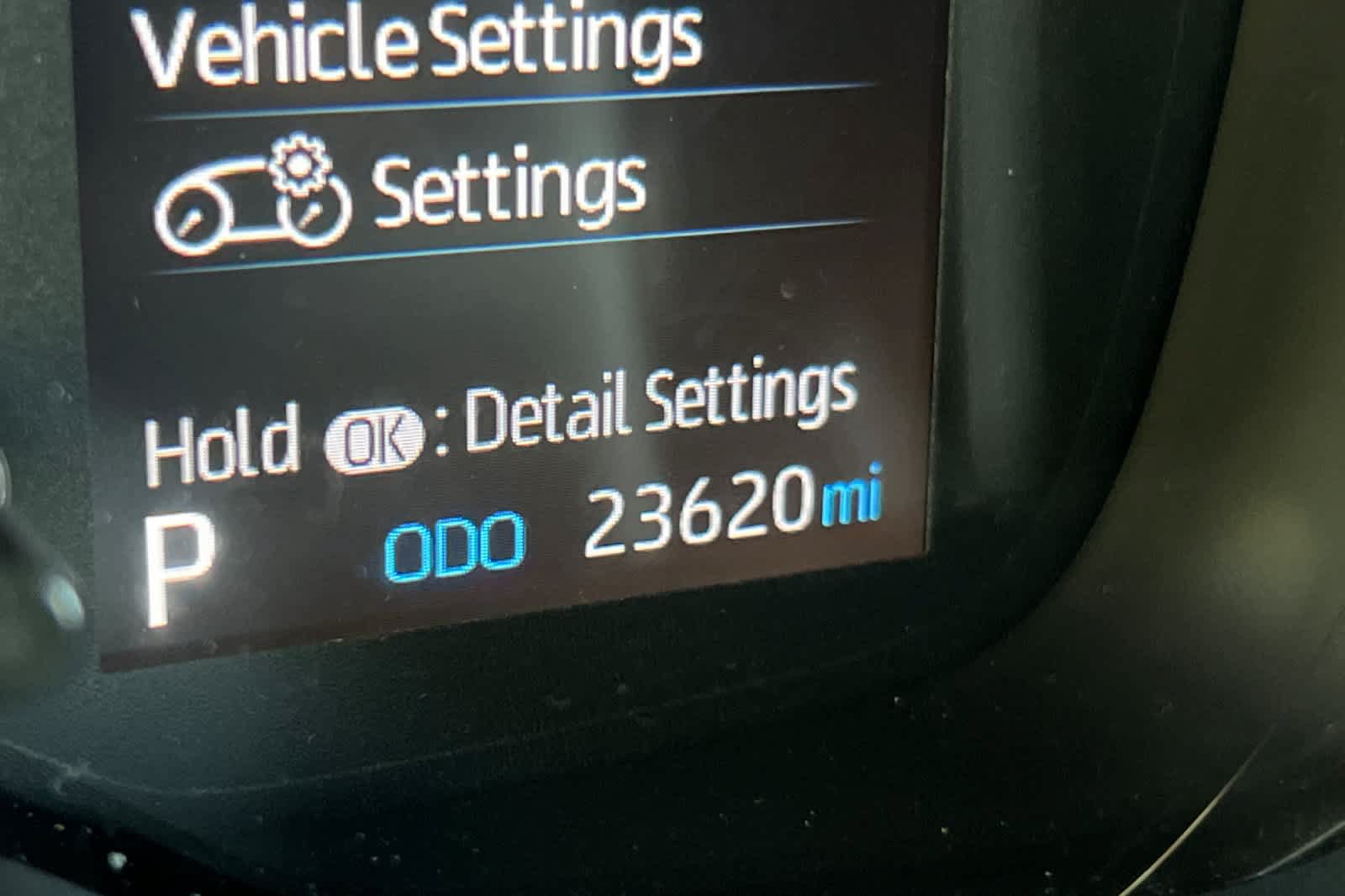 Certified 2022 Toyota Corolla Cross L FWD image 28