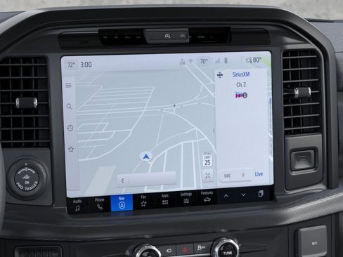 New 2026 Ford F150 Lariat AWD/4WD image 16