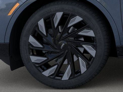 New 2026 Lincoln Nautilus Reserve w/ Jet Appearance Package AWD/4WD image 19