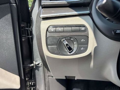 Certified 2023 INFINITI QX50 Luxe AWD/4WD image 19