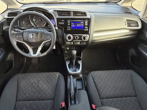 Used 2016 Honda Fit LX image 11