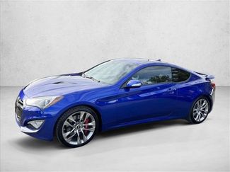 Used 2013 Hyundai Genesis 3.8 video 1