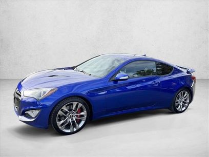 Used 2013 Hyundai Genesis 3.8