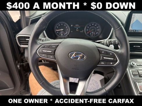 Used 2023 Hyundai Santa Fe SEL w/ Cargo Package AWD/4WD image 18