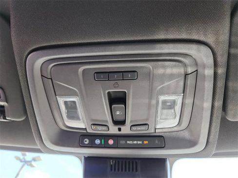 New 2025 GMC Sierra 2500 SLT w/ SLT Convenience Package image 30