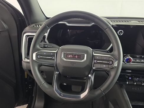 Certified 2026 GMC Canyon Elevation w/ Convenience Package AWD/4WD image 13