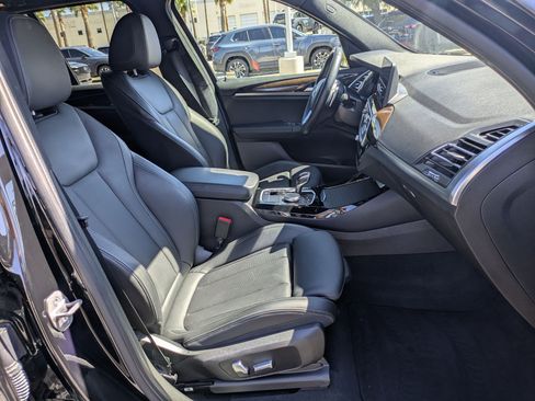 Used 2022 BMW X3 sDrive30i w/ Convenience Package RWD image 31