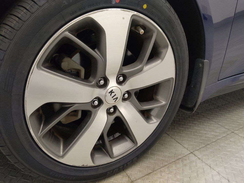 Used 2020 Kia Optima S FWD image 31
